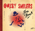 the album cover for Aimee Mann - @#%&*! Smilers