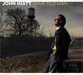 the album cover for John Hiatt - Same Old Man [Digipak]
