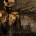 the album cover for Shai Hulud - Misanthropy Pure