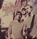 the album cover for Len Price 3 - Rentacrowd