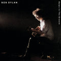 the album cover for Bob Dylan - Down in Groove