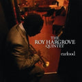 the album cover for Roy Hargrove - Ear Food
