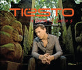 the album cover for Tiesto - In Search Of Sunrise, Vol. 7