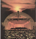 the album cover for My Morning Jacket - At Dawn