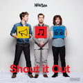 the album cover for Jon Tamarind - Shout It Out