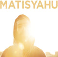 the album cover for Matisyahu - Light