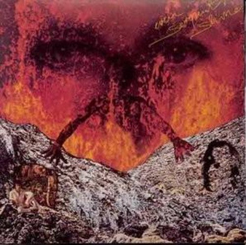 the album cover for Only Ones - Even Serpents Shine [Import]