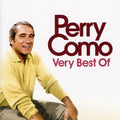 the album cover for Perry Como - Magic Moments [Import]