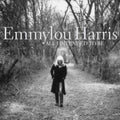 the album cover for Emmylou Harris - All I Intended to Be