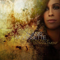 the album cover for Alanis Morissette - Flavors of Entanglement
