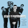 the album cover for Gerry & The Pacemakers - Very Best Of Gerry & The Pacemakers [Import]
