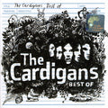 the album cover for The Cardigans - Best of