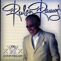 the album cover for Ruben Ramos - 35th Anniversario