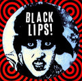 the album cover for The Black Lips - Black Lips
