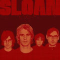 the album cover for Sloan - Parallel Play