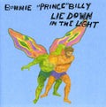 the album cover for Bonnie 'Prince' Billy - Lie Down in the Light