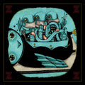 the album cover for My Morning Jacket - Z [Vinyl]