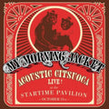 the album cover for My Morning Jacket - Acoustic Citsuoca (W/Cd)