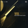 the album cover for Volbeat - Rock The Rebel/Metal The Devil