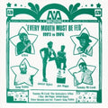 the album cover for Micron Music Presents: Every M - Micron Music Presents: Every Mouth Must Be Fed