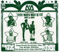 the album cover for Micron Music Presents Every Mouth Must - Micron Music Presents: Every Mouth Must Be Fed