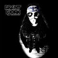 the album cover for Brant Bjork - Punk Rock Guilt