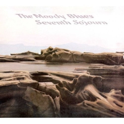 the album cover for The Moody Blues - Seventh Sojourn [Bonus Tracks] [Expanded Edition] [Remastered]