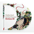 the album cover for Defected In The House Eivissa 08 / Various Dig - Defected In The House: Eivissa 08 / Various [Digipak]