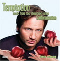 the album cover for Alan Silvestri - Temptation: Music from Californication: First Season (Original Soundtrack)