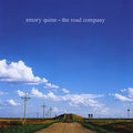 the album cover for Emory Quinn - Road Company