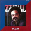 the album cover for Z.Z. Hill - Z.Z. Hill