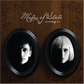 the album cover for Mates Of State - Re-Arrange Us