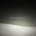 the album cover for Nine Inch Nails - Ghosts I - Iv