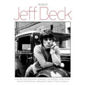 the album cover for Jeff Beck - Best Of Jeff Beck [Import]