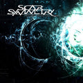 the album cover for Scar Symmetry - Holographic Universe