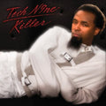 the album cover for Tech N9ne - Killer [PA]