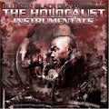 the album cover for Blue Sky Black Death - The Holocaust Instrumentals