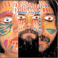 the album cover for Buffalo Killers - Let It Ride