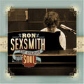 the album cover for Ron Sexsmith - Exit Strategy