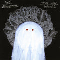 the album cover for Accidental - There Were Wolves