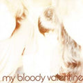 the album cover for My Bloody Valentine - Isn't Anything: Remastered [Import]