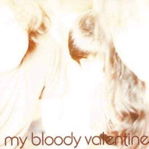 the album cover for My Bloody Valentine - Isn't Anything: Remastered [Import]