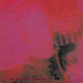 the album cover for My Bloody Valentine - Loveless [Bonus CD] [Bonus Tracks]