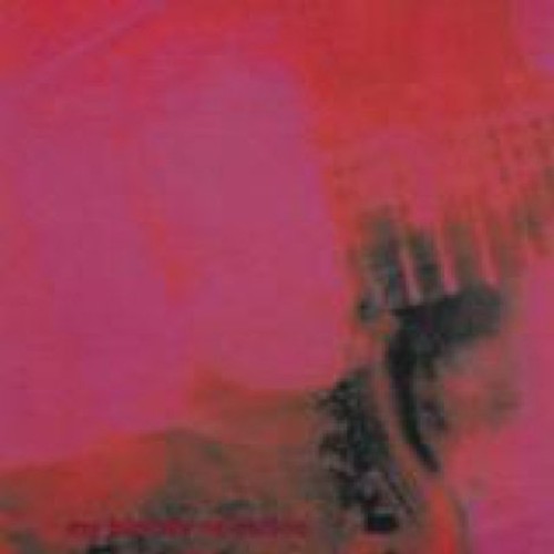 the album cover for My Bloody Valentine - Loveless [Bonus CD] [Bonus Tracks]