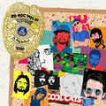 the album cover for Ed Banger Records - Ed Rec, Vol. III