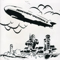 the album cover for Tom Bioly & Benji Frolich Present - Permanent Vacation, Vol. 2