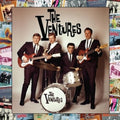 the album cover for The Ventures - Very Best Of The Ventures (Uk Version) [Import]