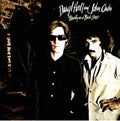 the album cover for Daryl Hall & John Oates - Beauty On A Back Street [Remastered]