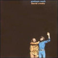 the album cover for Graham Nash & Crosby,David - Graham Nash and David Crosby