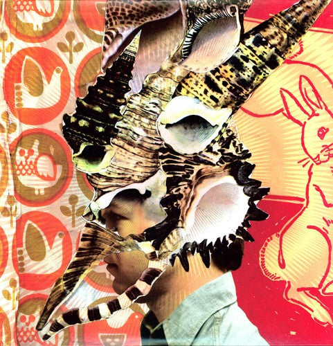 the album cover for Son Ambulance - Someone Else's Deja Vu